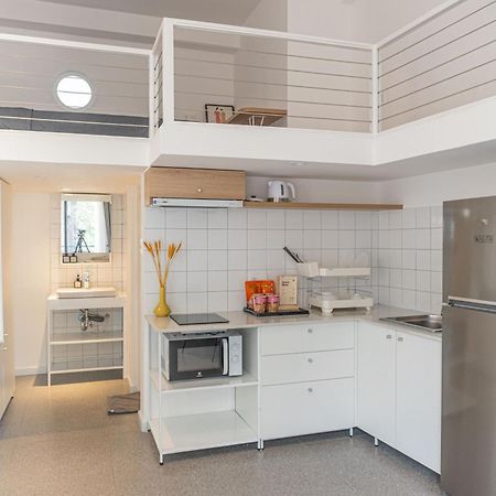 M Village Living Le Van Sy Хошимін Екстер'єр фото