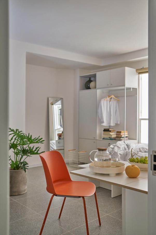 M Village Living Le Van Sy Хошимін Екстер'єр фото