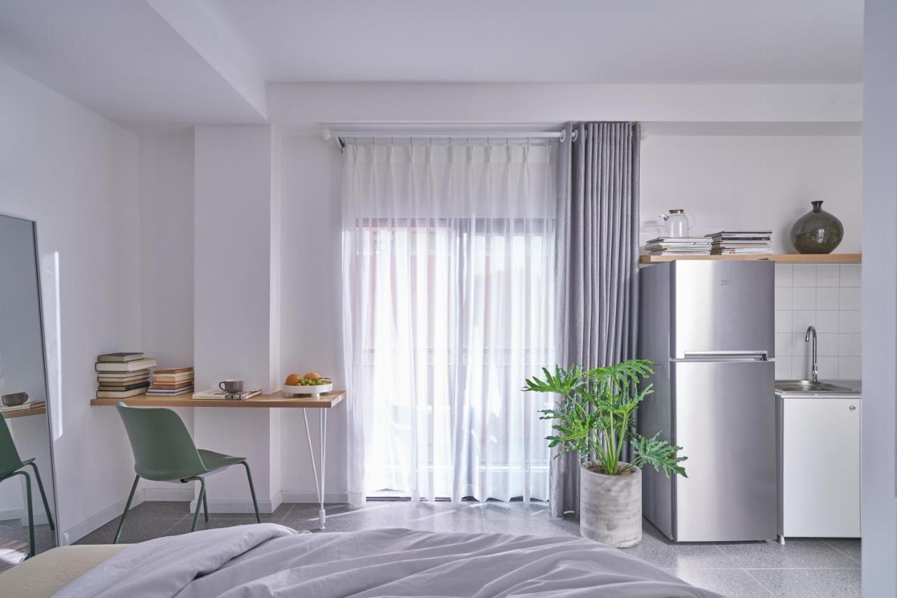 M Village Living Le Van Sy Хошимін Екстер'єр фото