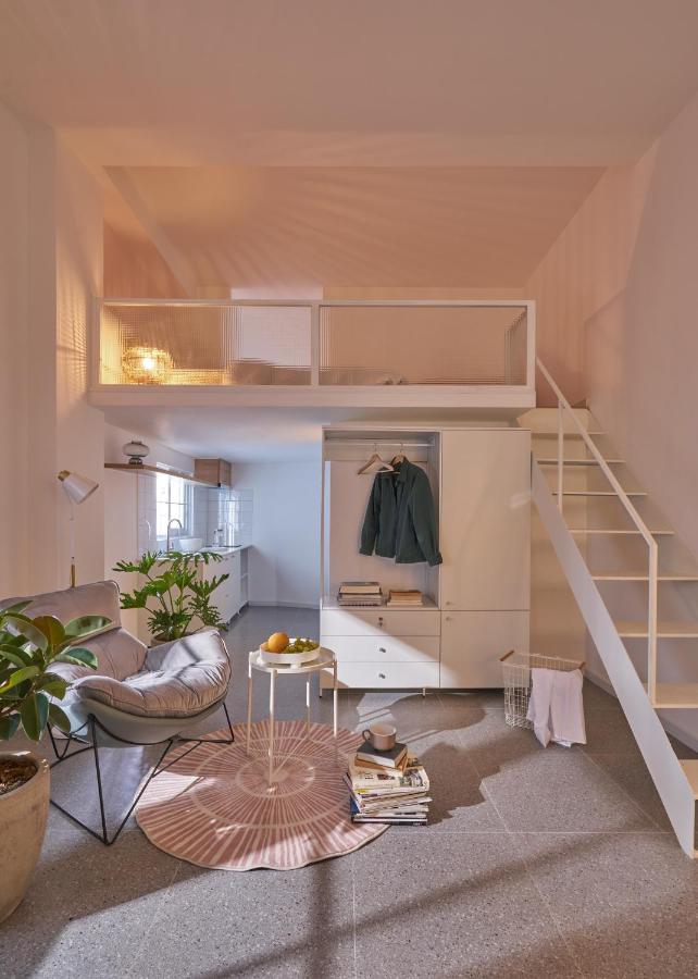 M Village Living Le Van Sy Хошимін Екстер'єр фото