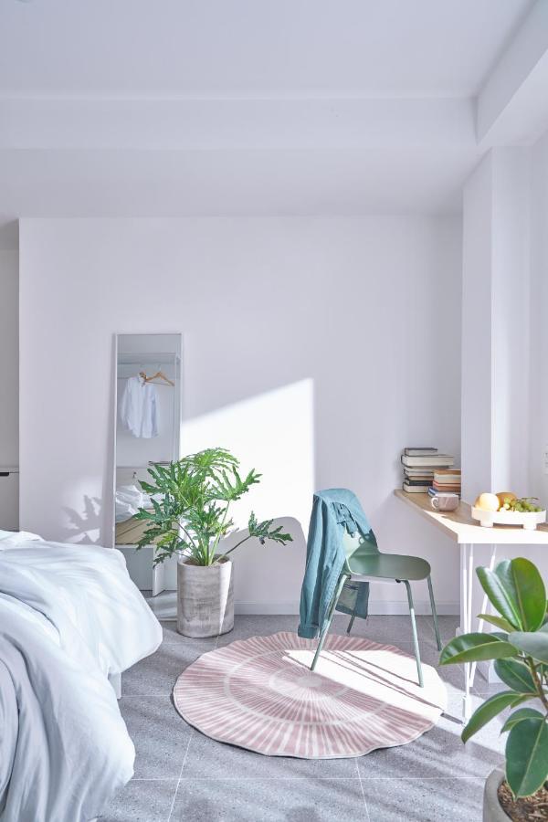 M Village Living Le Van Sy Хошимін Екстер'єр фото
