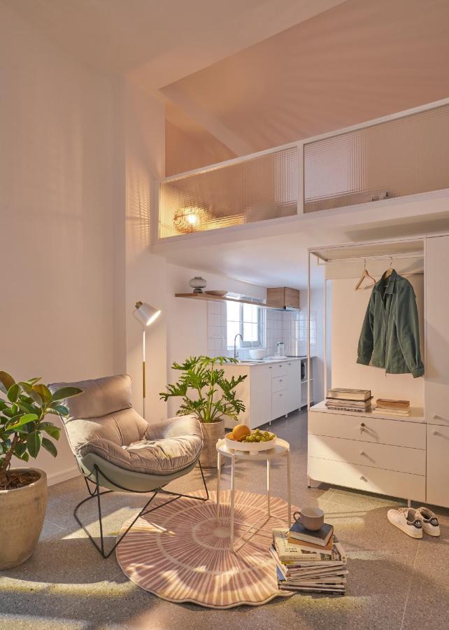 M Village Living Le Van Sy Хошимін Екстер'єр фото